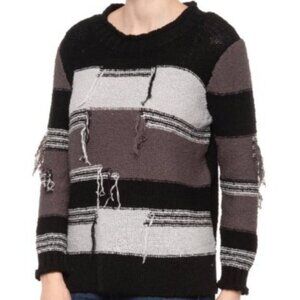 Akira Dream Big Sweater multicolored M